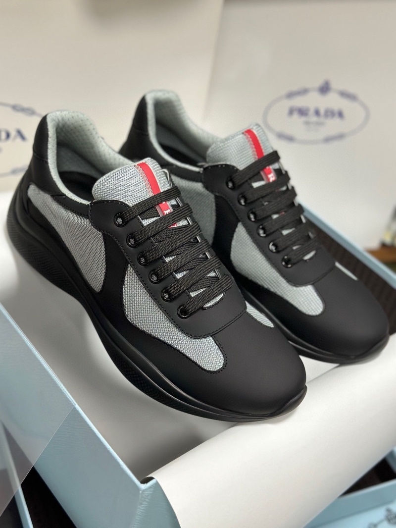 Prada Casual Shoes